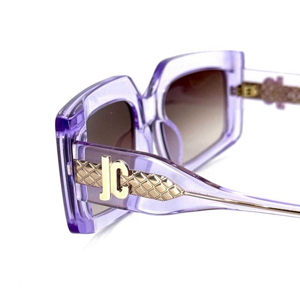 Just Cavalli Oversized sunglasses - image 6