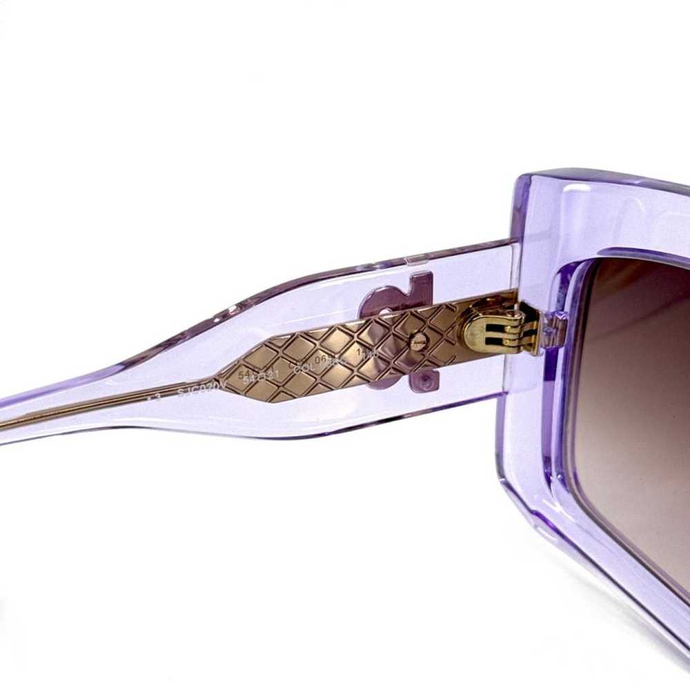 Just Cavalli Oversized sunglasses - image 7