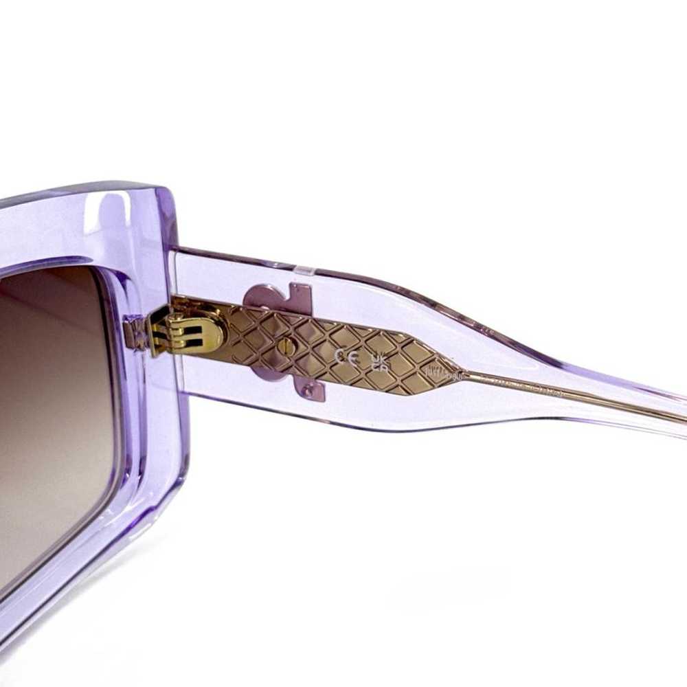 Just Cavalli Oversized sunglasses - image 8