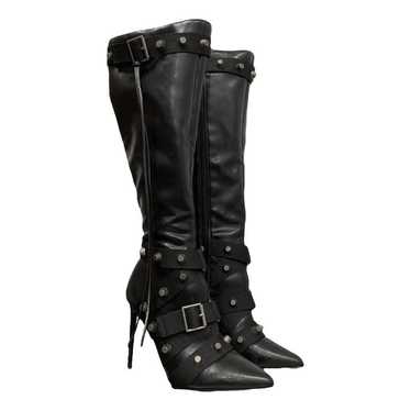 Steve Madden Leather boots - image 1