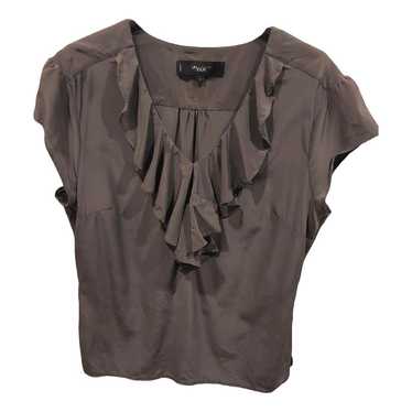 UN Jour Ailleurs Silk blouse - image 1