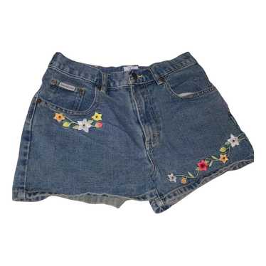 Calvin Klein Jeans Mini short