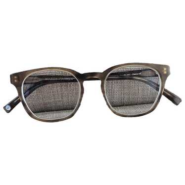 Warby Parker Sunglasses - image 1