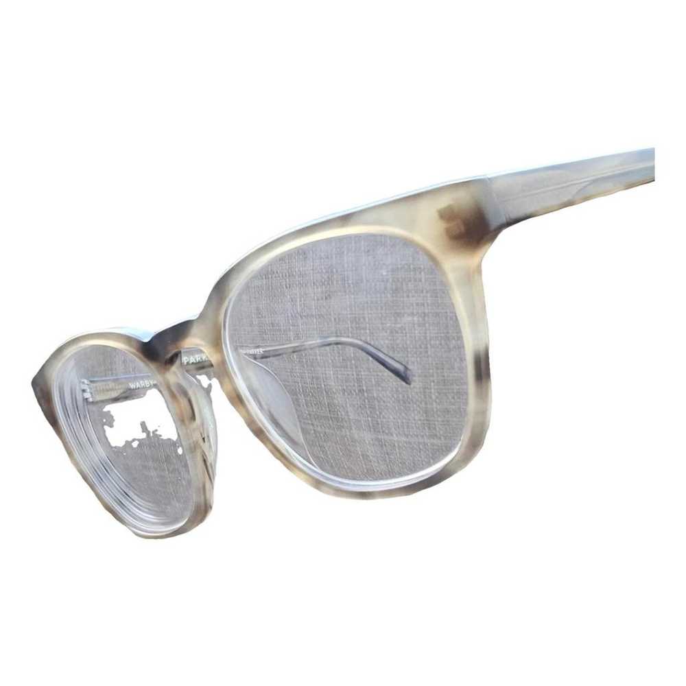 Warby Parker Sunglasses - image 2