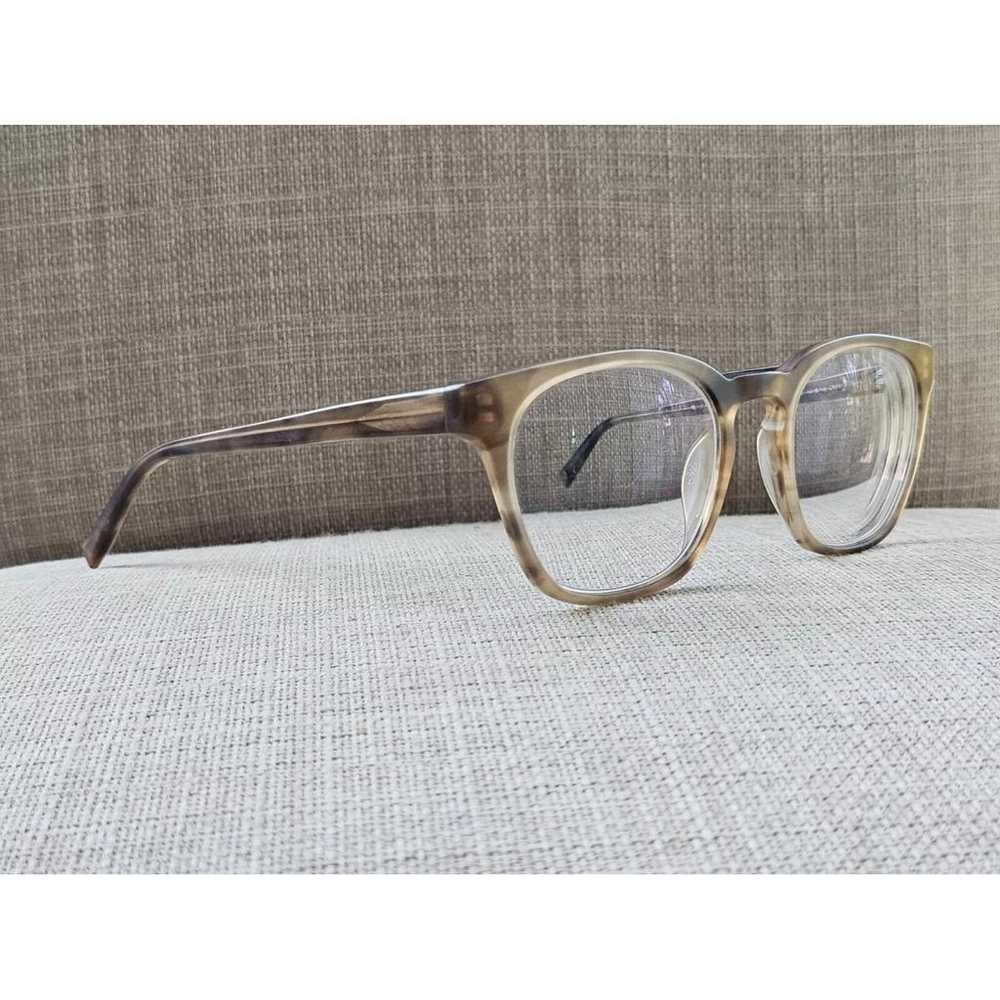 Warby Parker Sunglasses - image 4