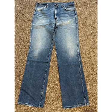 Wrangler 80's Wrangler Denim Jeans - image 1