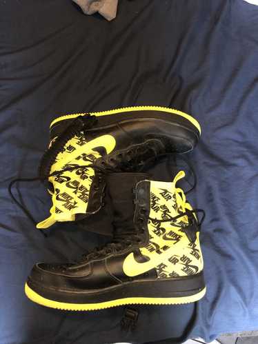 Nike Nike special forces