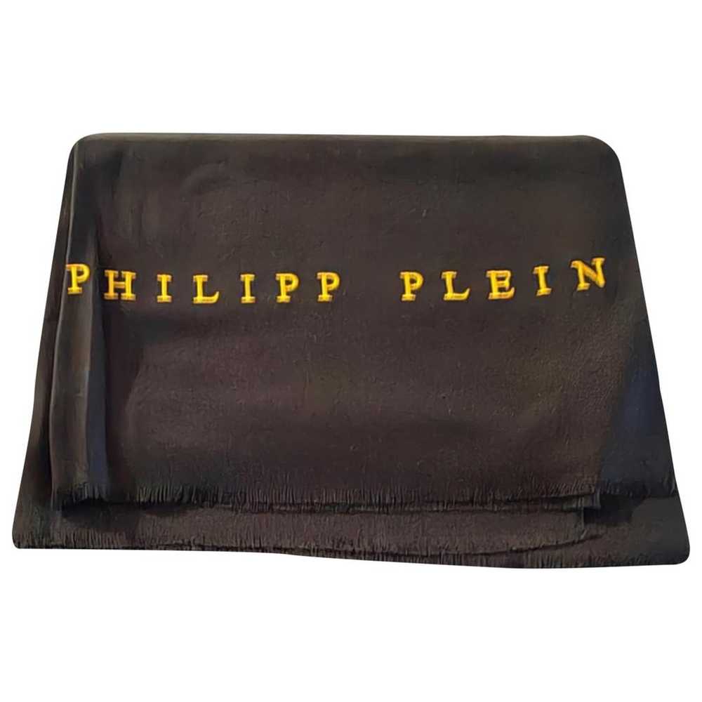 Philipp Plein Scarf & pocket square - image 1