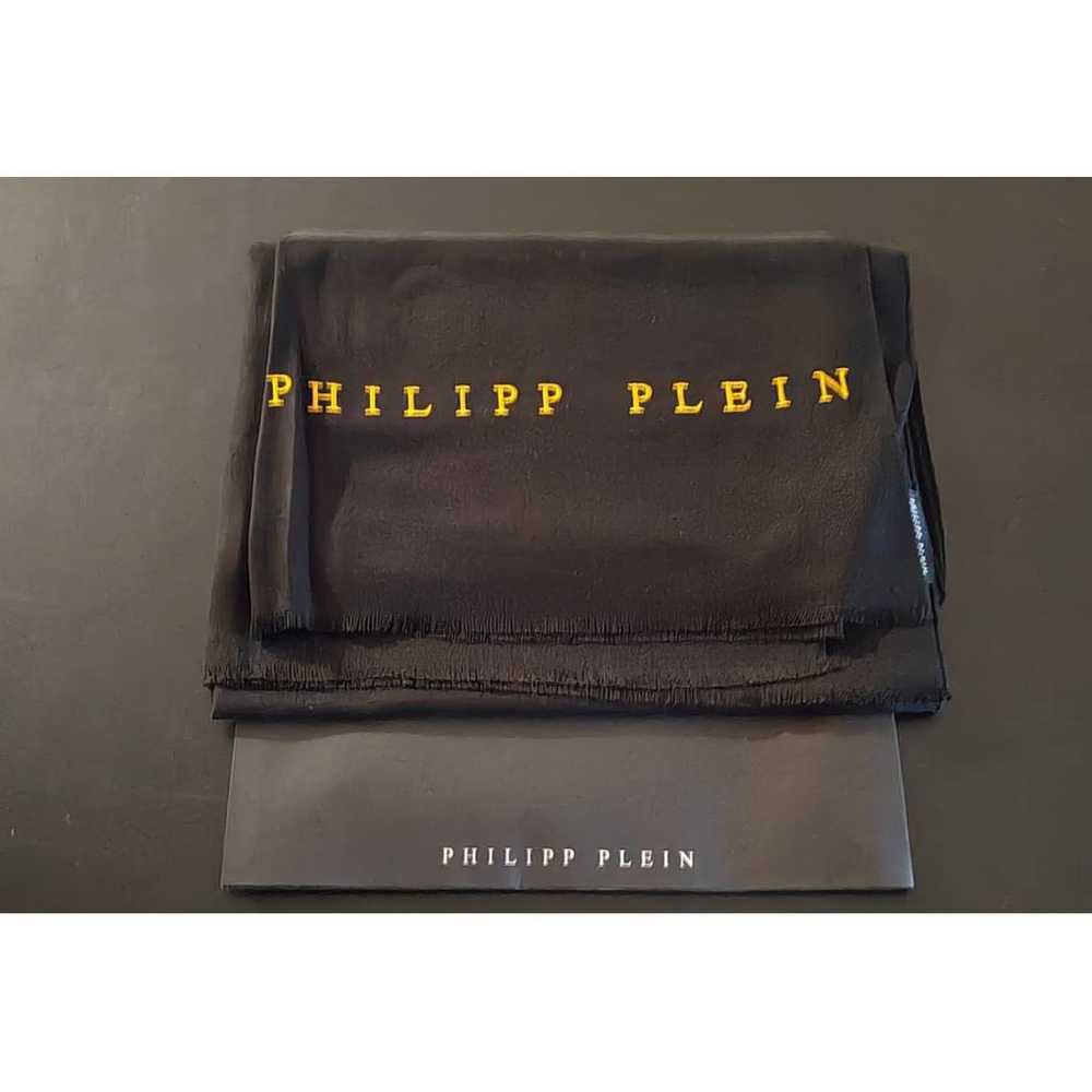 Philipp Plein Scarf & pocket square - image 2