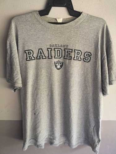 Majestic × NFL × Oakland Raiders Raider oakland r… - image 1