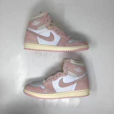 Jordan Brand Wmns Air Jordan 1 Retro High OG Wash… - image 1