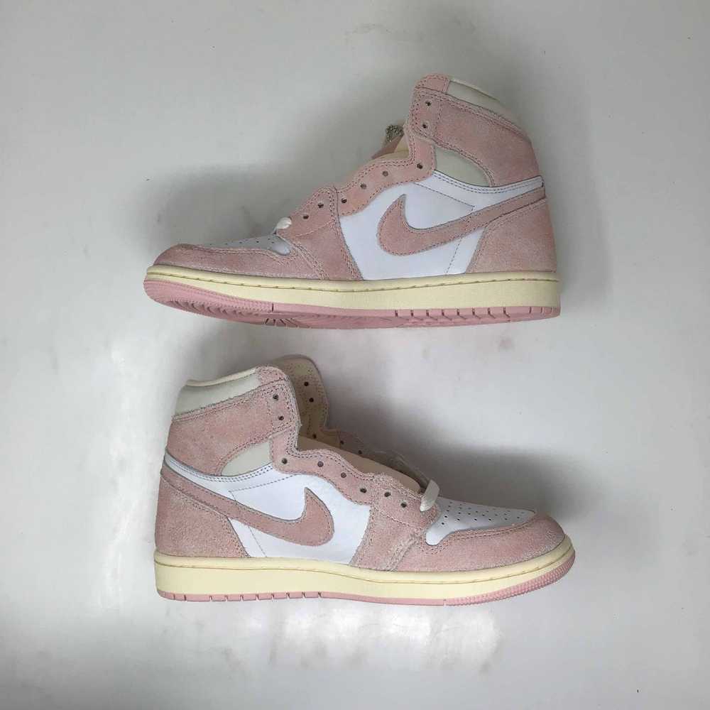 Jordan Brand Wmns Air Jordan 1 Retro High OG Wash… - image 2