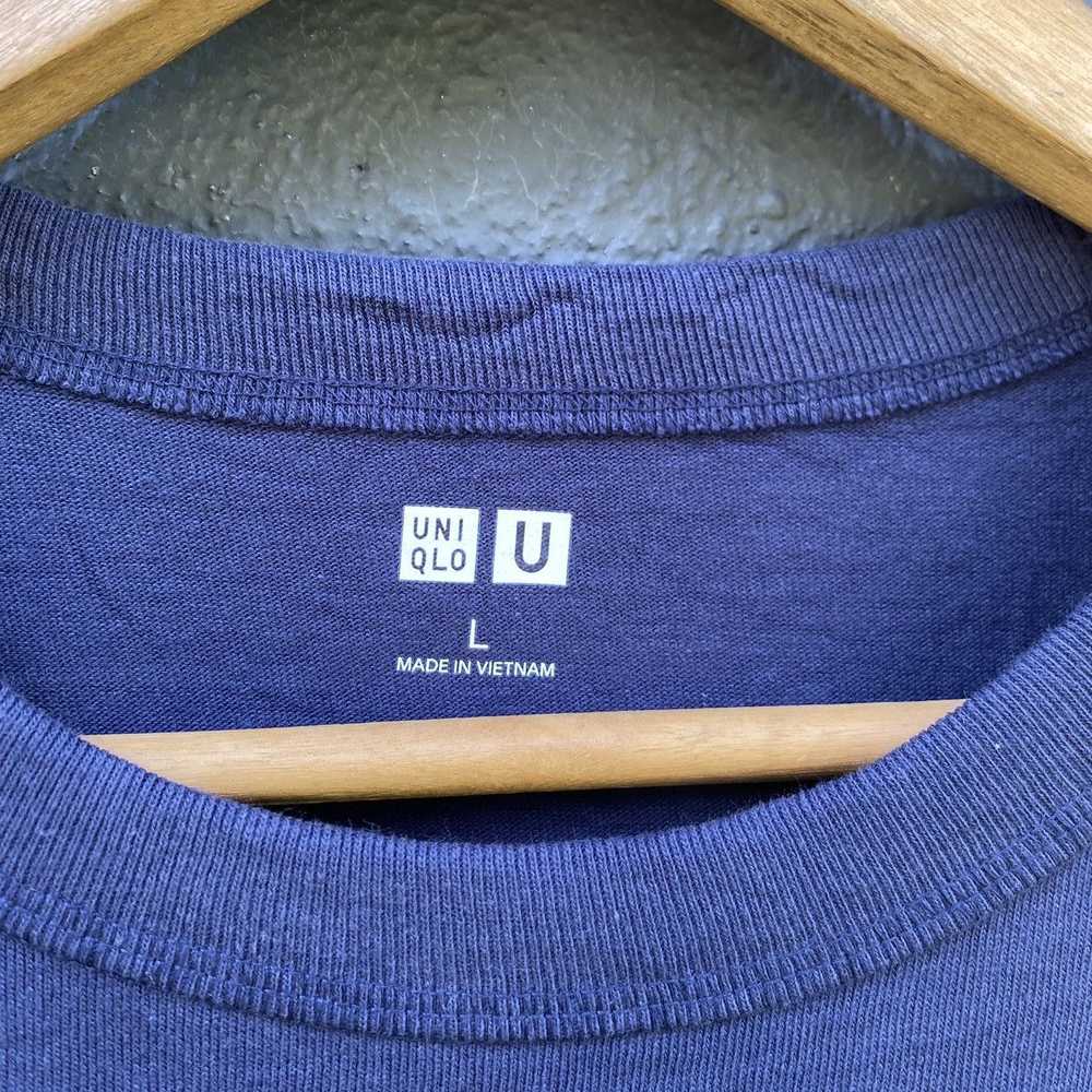 Christophe Lemaire × Lemaire × Uniqlo Christophe … - image 2