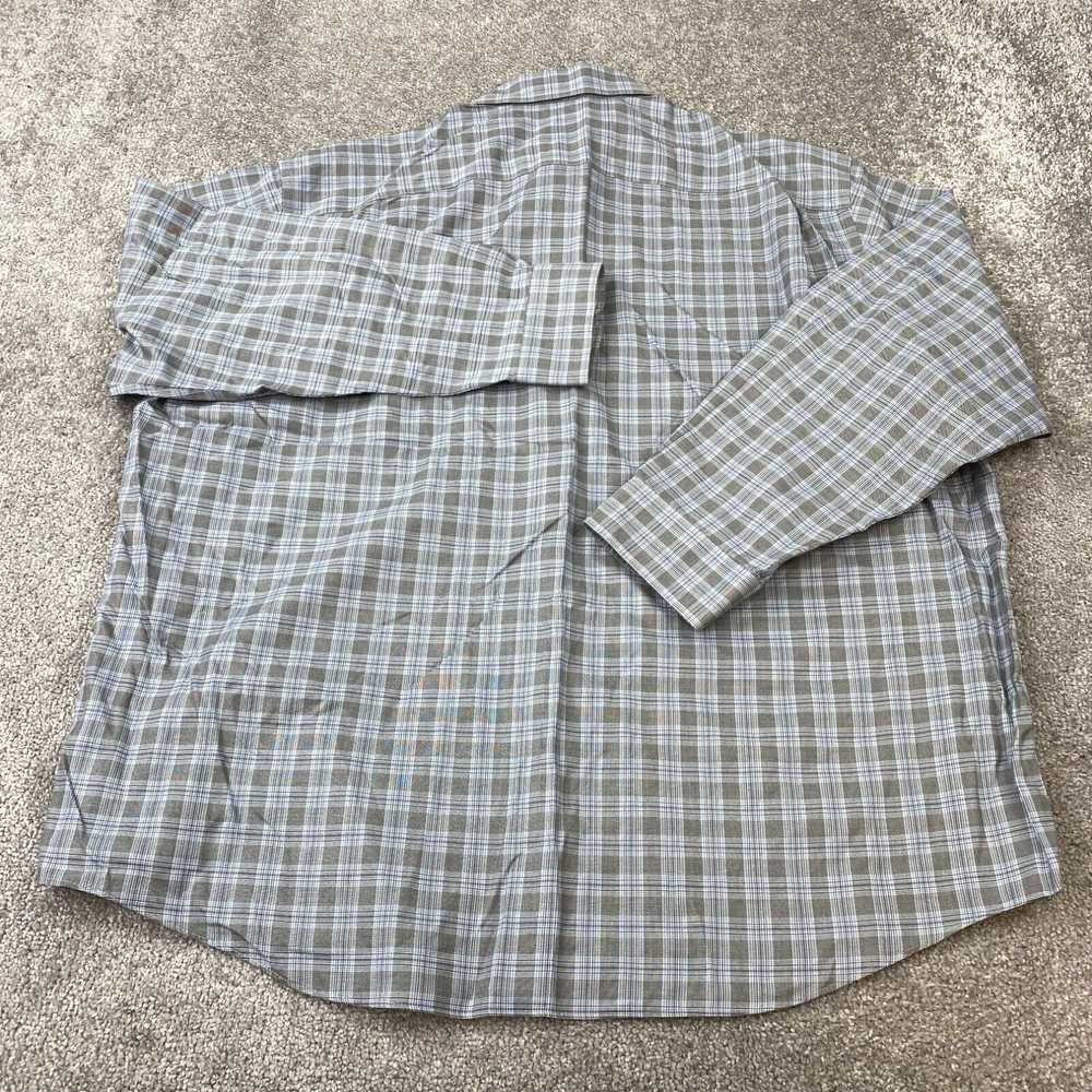 Orvis Orvis Button-Up Shirt Men Size XXL Multicol… - image 6