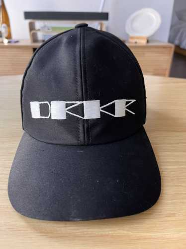 Rick Owens Drkshdw DRKSHDW HAT - image 1