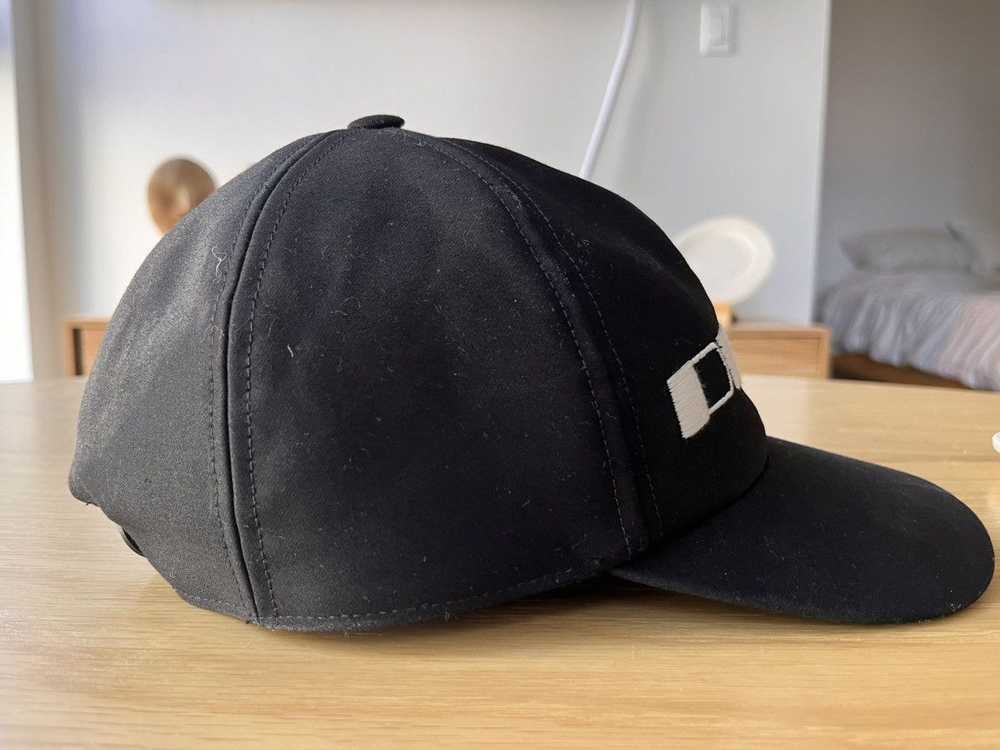 Rick Owens Drkshdw DRKSHDW HAT - image 3