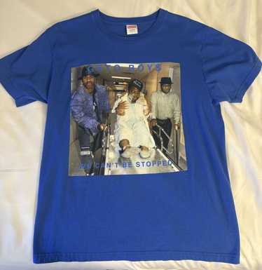 Supreme Supreme Geto Boys tee - image 1