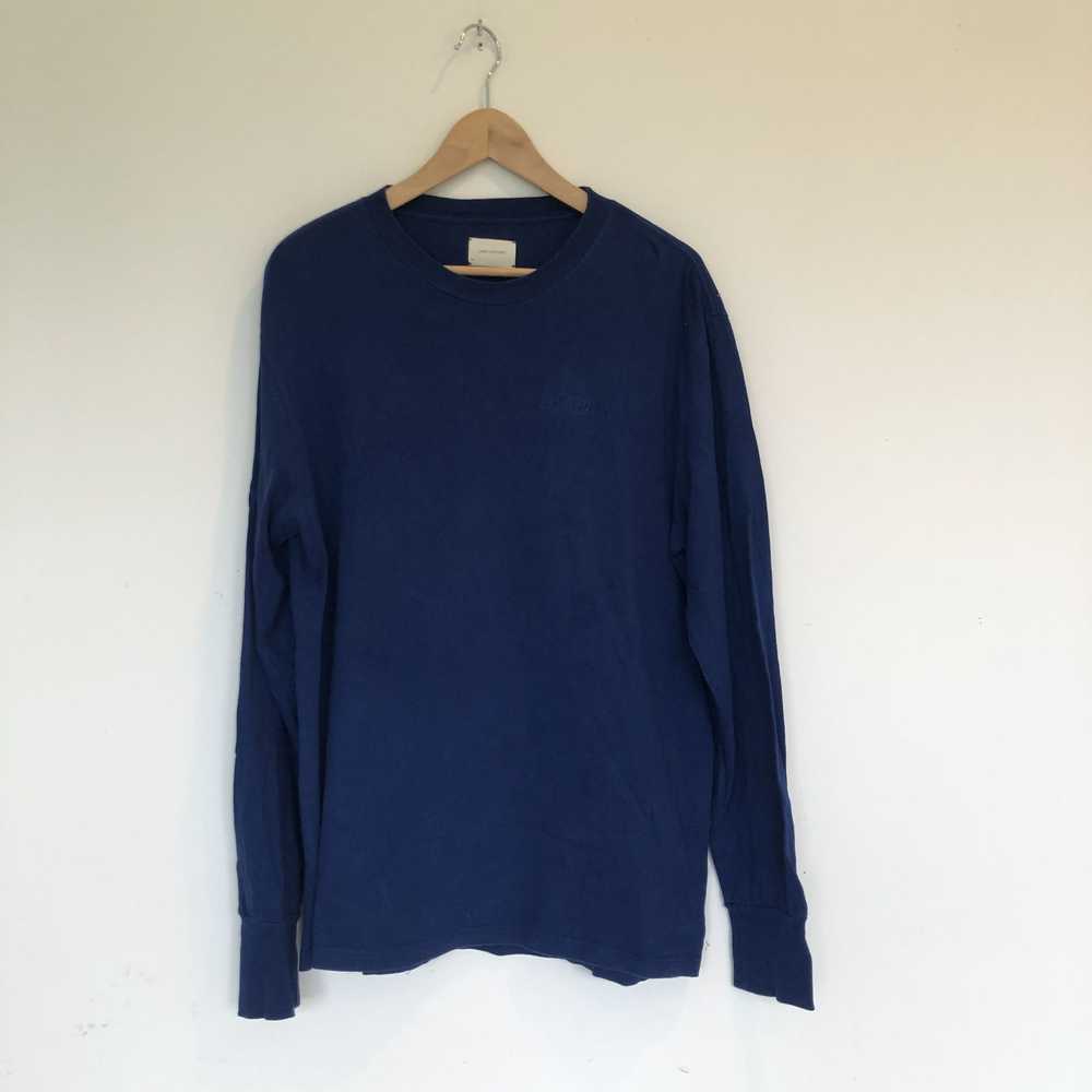 Aime Leon Dore Aime Leon Dore Uniform L/S - image 1