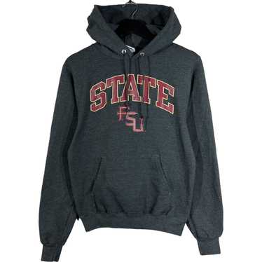 Champion FSU State Hoodie - image 1