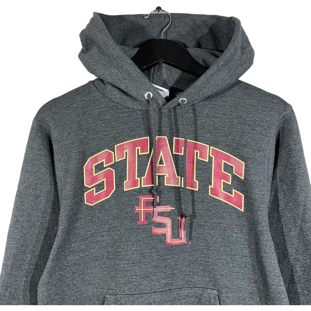 Champion FSU State Hoodie - image 2