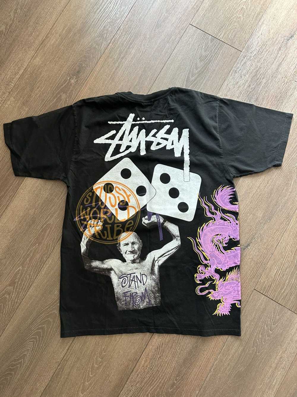 Stussy Stussy T shirt - image 1