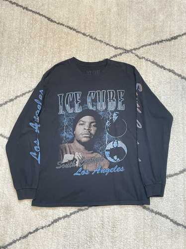 Streetwear × Vintage Ice Cube South Central Los An