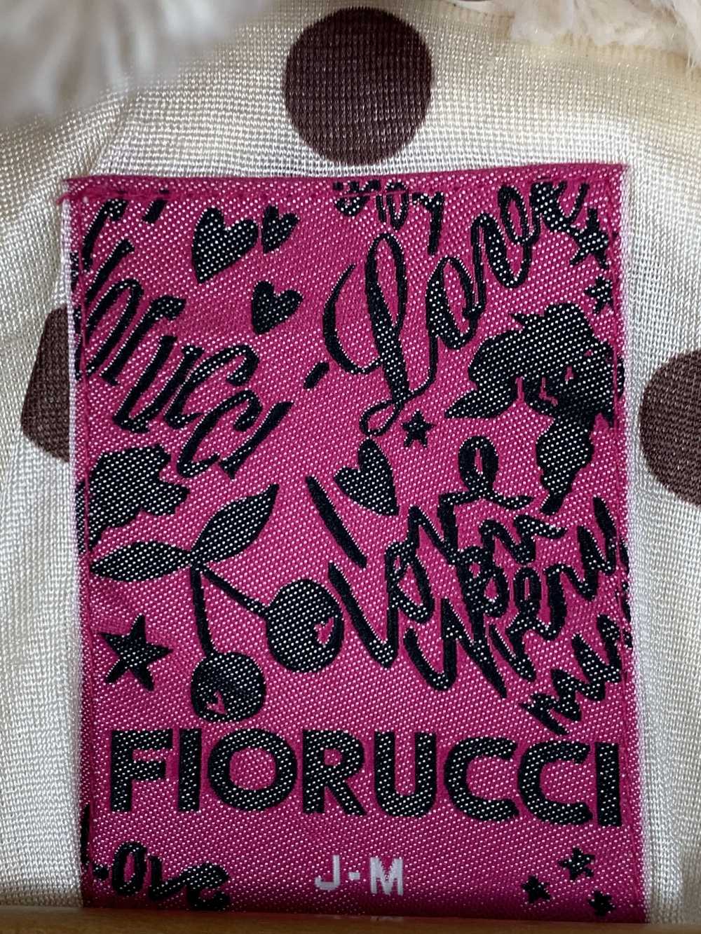 Fiorucci × Streetwear × Winter Session Vintage FI… - image 12