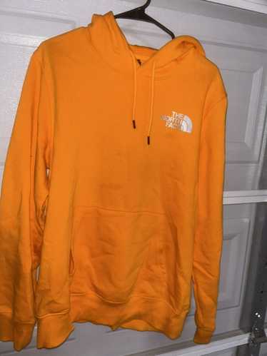 The North Face North face hoodie - image 1