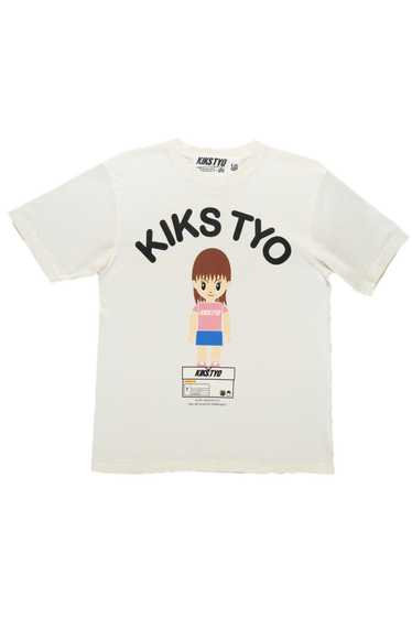 Japanese Brand × Kiks Tyo Medicom Toy x Aki Hoshin