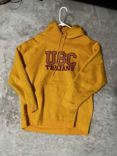 Vintage Vintage USC Trojans hoodie