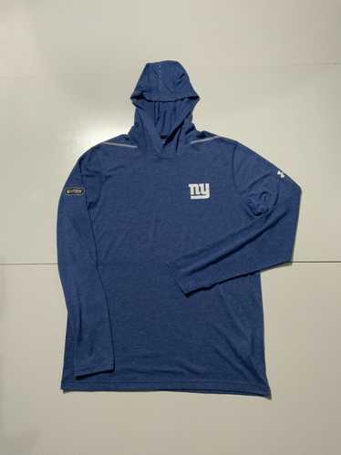 NFL × Under Armour Under Armour New York Giants NF