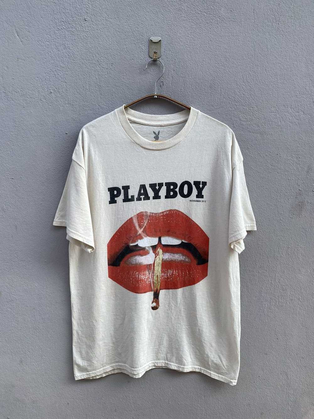 Archival Clothing × Playboy × Streetwear 2013 PLA… - image 1