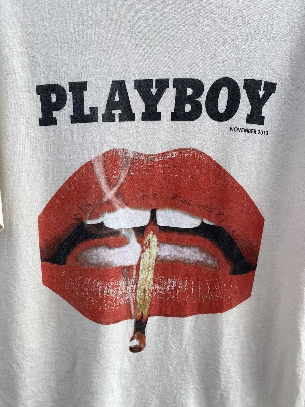 Archival Clothing × Playboy × Streetwear 2013 PLA… - image 2