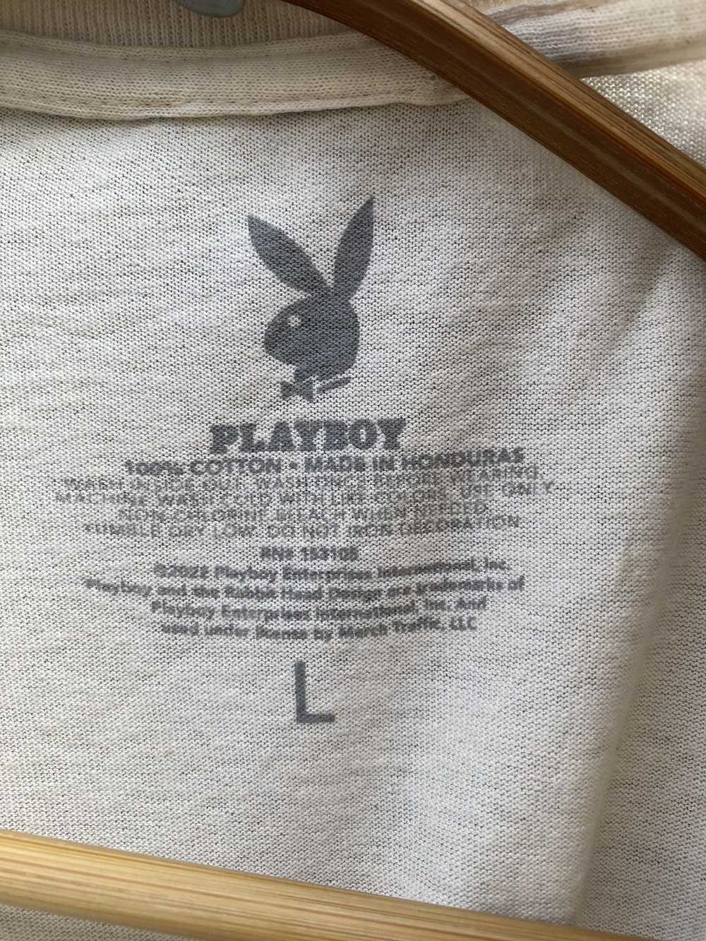 Archival Clothing × Playboy × Streetwear 2013 PLA… - image 4