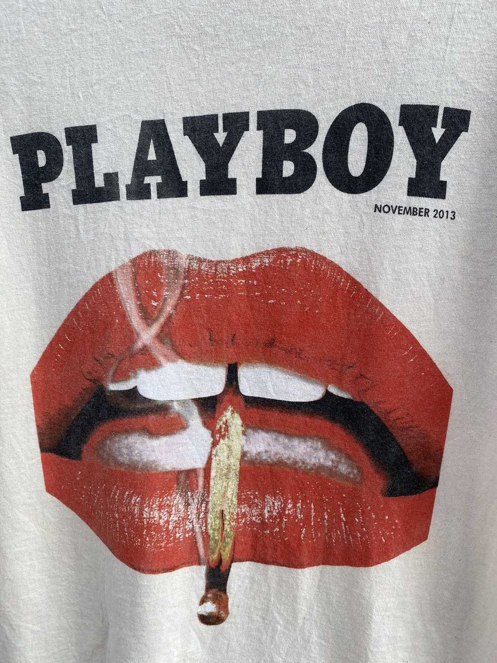 Archival Clothing × Playboy × Streetwear 2013 PLA… - image 6