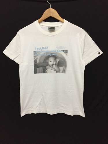 Bape John Lennon Tee (1999)