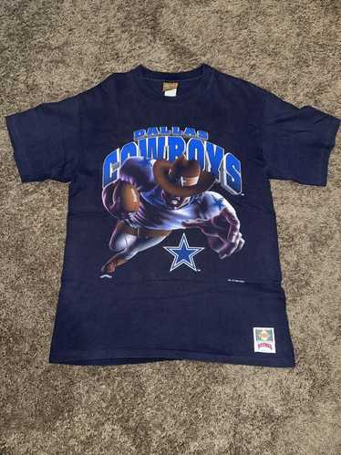 Nutmeg × Nutmeg Mills VINTAGE DALLAS COWBOYS SHIRT