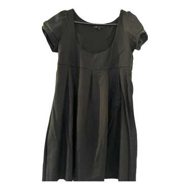 Maje Wool mid-length dress - image 1