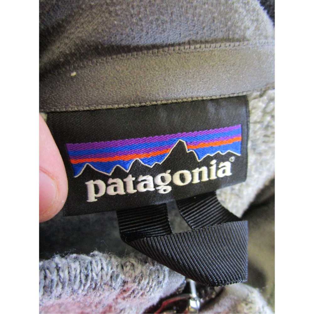 Patagonia Patagonia Sweater Mens Large Better Swe… - image 6