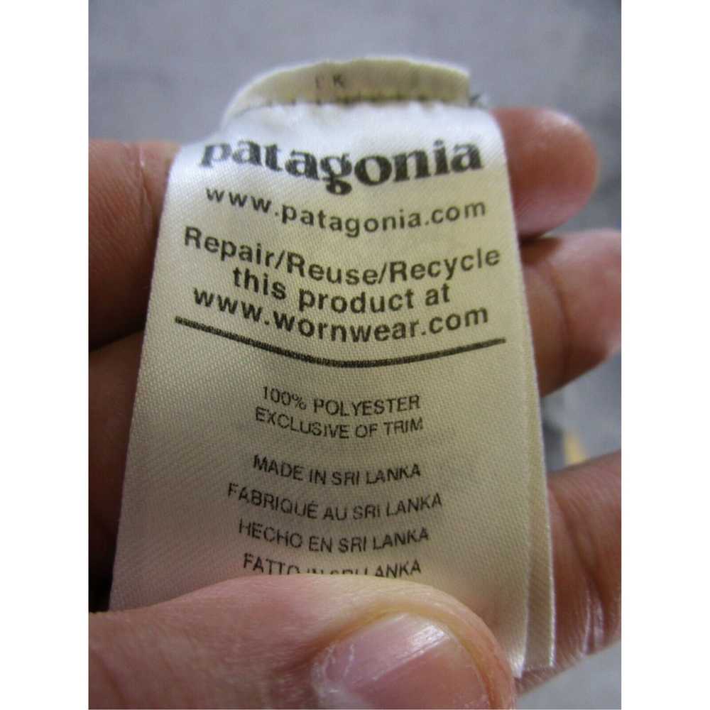 Patagonia Patagonia Sweater Mens Large Better Swe… - image 7