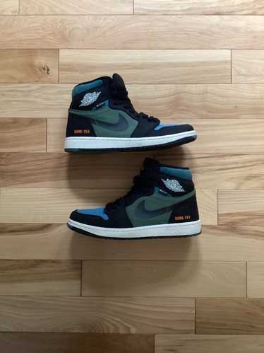 Jordan Brand × Nike Jordan 1 Retro High Element