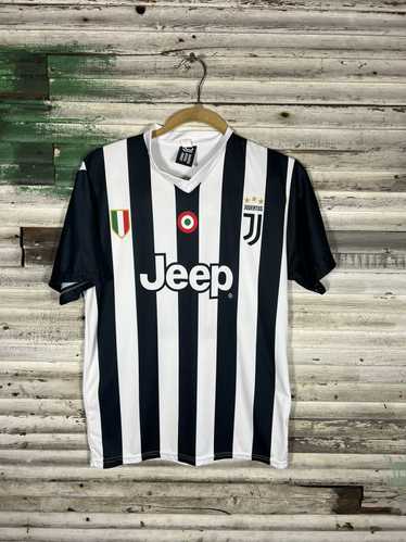 Soccer Jersey Juventus Official Soccer Jersey