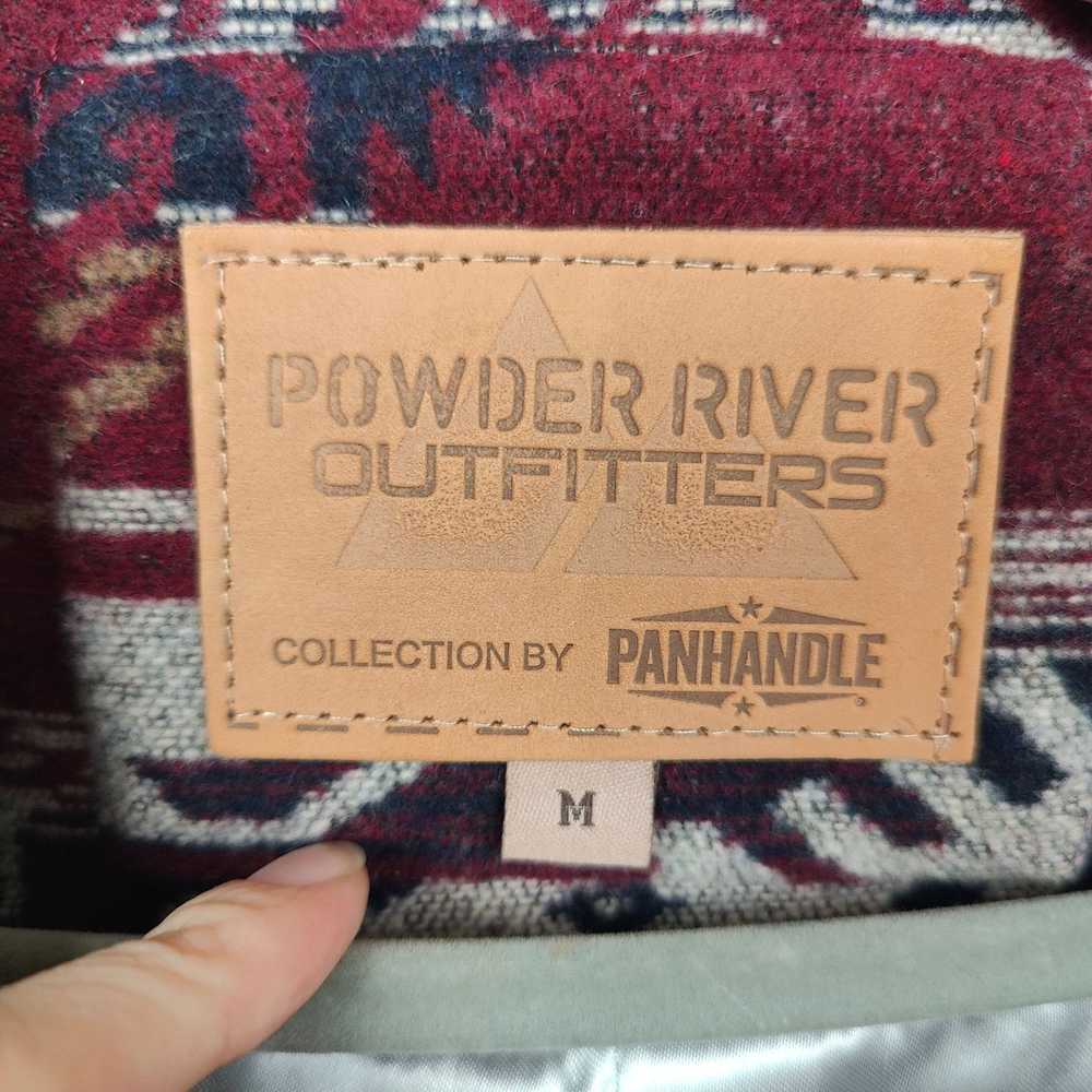 Other Powder River Outfitters by Panhandle Blanke… - image 3