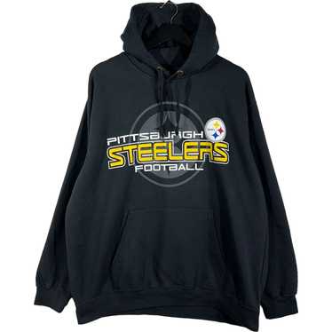 NFL NFL Pittsburgh Steelers Hoodie