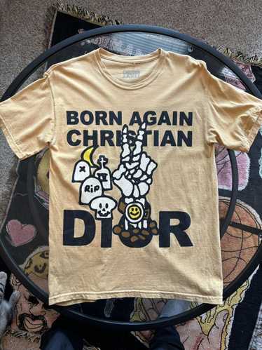 Chinatown Market × Market Born Again Dior Chinatow