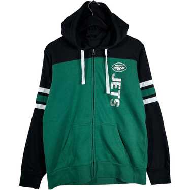 NFL NFL New York Jets Hoodie