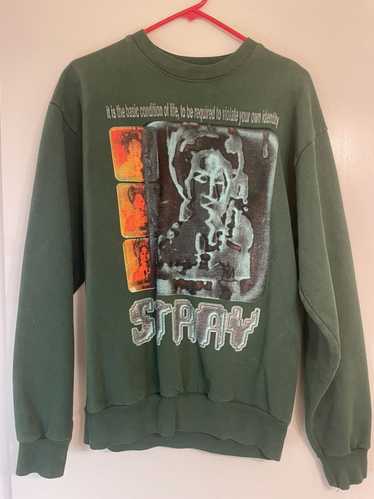 Stray Rats Stray Rats sweatshirt