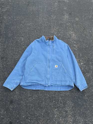 Carhartt × Vintage Vintage Sherpa Carhartt A$AP Ro