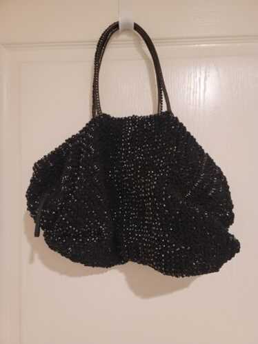 ANTEPRIMA ジャケット（その他） 黒(ラメ) 2119025A0009 Anteprima coat (other) black(total - Gem