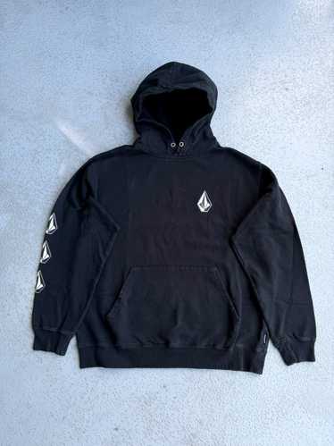 Volcom Vintage Volcom Logo Hoodie